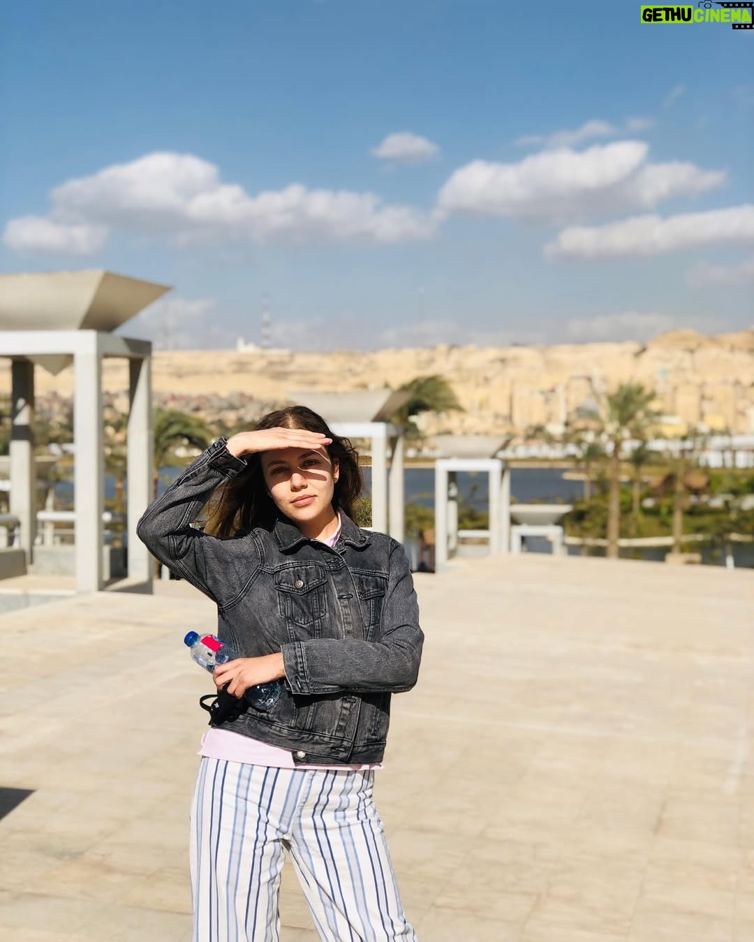 Rahma Hassan - 33.7K Likes - 🌞