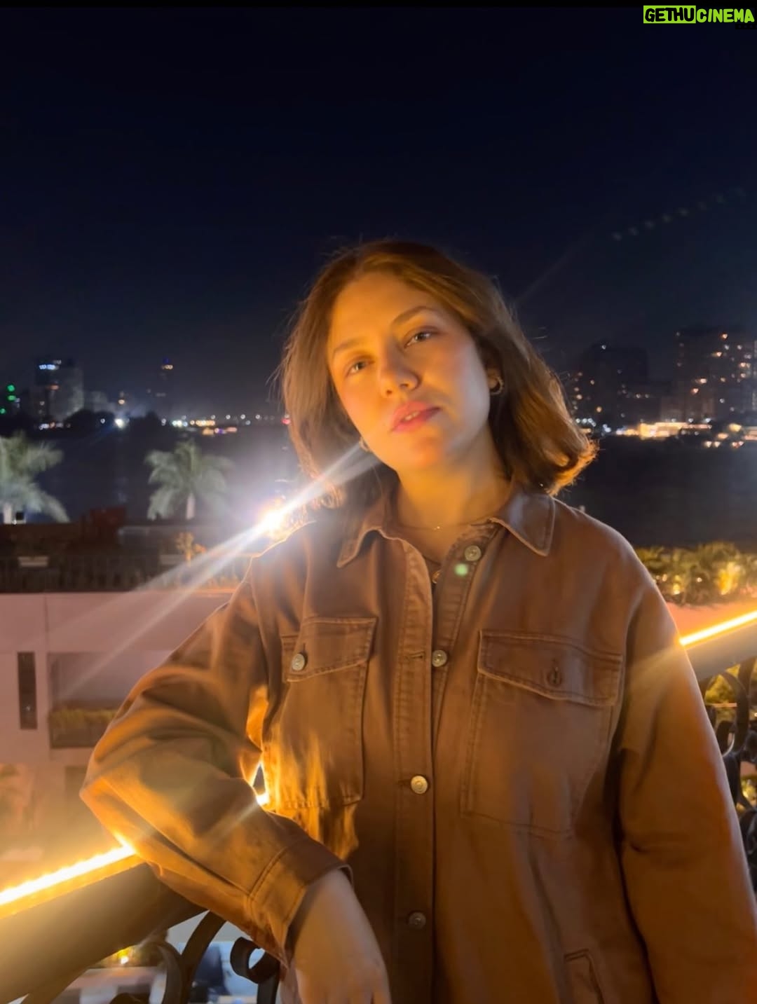 Rahma Hassan - 25.7K Likes - 👩‍🦰 not a good quality,but you know:)
