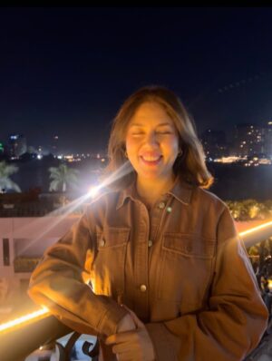 Rahma Hassan Instagram - 👩🦰 not a good quality,but you know:)