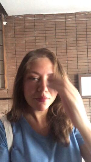 Rahma Hassan Instagram - Did you miss this unfiltered videos! 🤚🏻