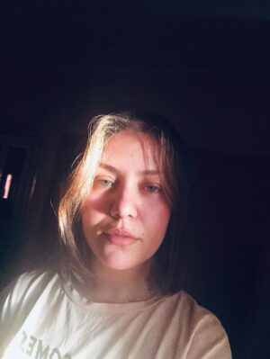 Rahma Hassan Instagram - I missed you 🌞