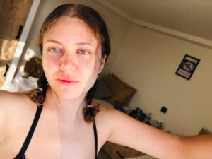 Rahma Hassan Instagram - 🌞 updates 🌞