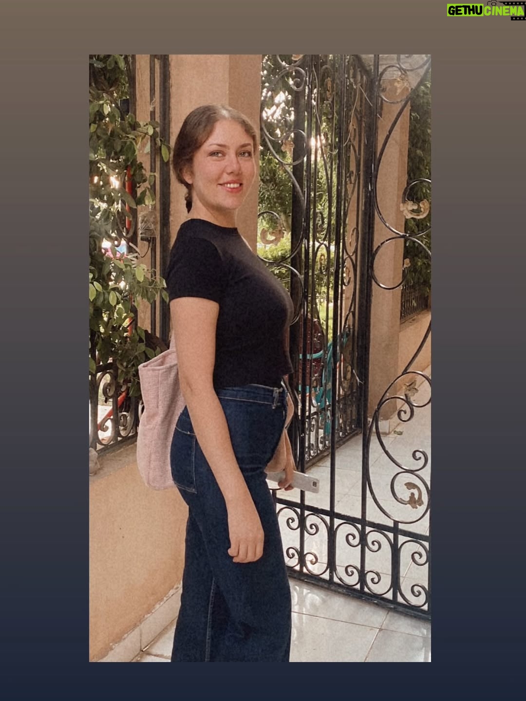 Rahma Hassan - 32.4K Likes - Fitting day 👗