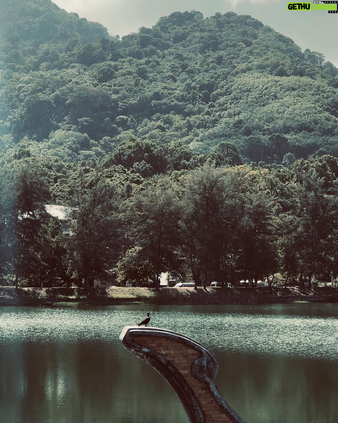 Rahma Hassan - 14.1K Likes - I miss traveling so much #world