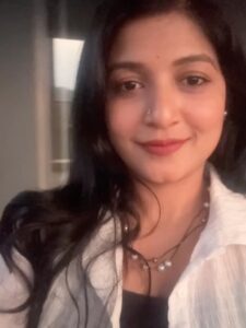 Actress Raksha Raj HD Photos and Wallpapers December 2025