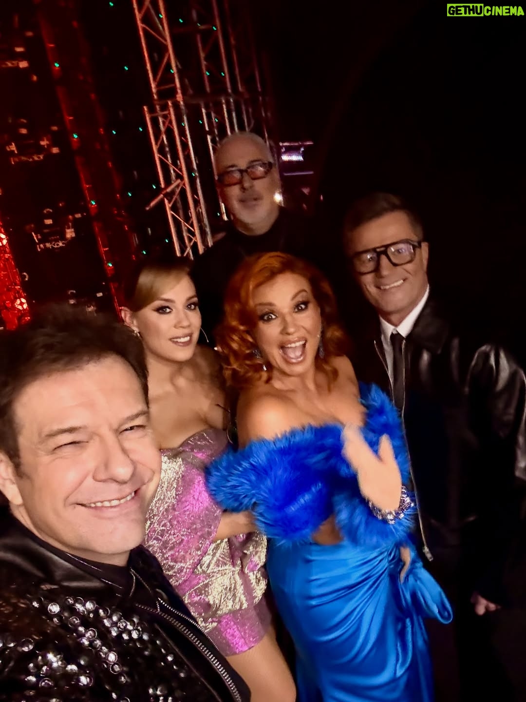 Most liked Instagram photo of Ramóna Kiss