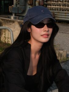 Actress Ranchrawee Uakoolwarawat HD Photos and Wallpapers December 2025