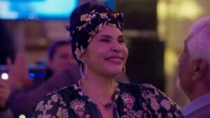 Raquel Garza Instagram - Benjamín y Catalina disfrutan de la fiesta sin imaginar todo lo que se mueve a su alrededor.
#LosHilosDelPasado