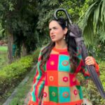 Rashmeet Kaur Sethi