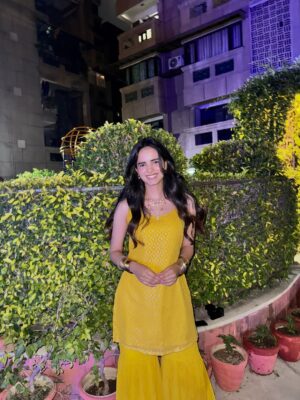 Rashmeet Kaur Sethi Instagram - Happy Diwali 🪔✨
