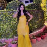 Rashmeet Kaur Sethi
