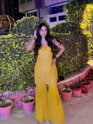 Rashmeet Kaur Sethi Instagram - Happy Diwali 🪔✨