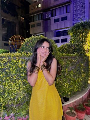Rashmeet Kaur Sethi Instagram - Happy Diwali 🪔✨