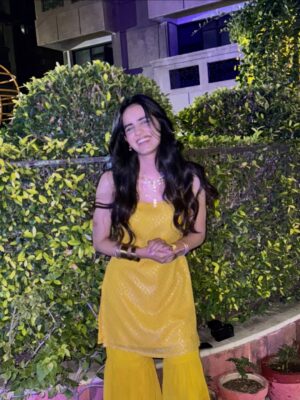 Rashmeet Kaur Sethi Instagram - Happy Diwali 🪔✨
