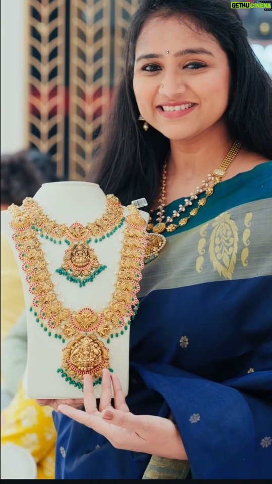 Rashmi Prabhakar - 22.9K Likes - Get 2 FREE gold coins on every ₹1 lakh diamond jewellery purchase! 😍

Yes, it’s REAL because @regal_jewellers is celebrating their 1st Anniversary in Karnataka with unbeatable golden offers 💛

✨ 1 FREE gold coin for every 10 grams of gold jewellery purchase

✨ Flat 50% OFF on gold jewellery making charges

✨ ₹20,000 OFF per carat on diamond jewellery

And this wedding season, explore the elegance of the NavaVadhu Bridal Jewellery Collection - where every bride’s dream begins 

#RegalJewellers #WeddingSeason #NAVAVADHU