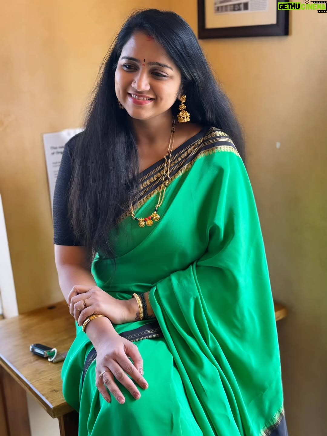 Rashmi Prabhakar - 7.9K Likes - KSIC ಸೀರೆ   My baby's first outing to ದೇವಸ್ಥಾನ  Mysuru's Favorite  ಕಾಫಿ destination  ಕುಟುಂಬ = Bliss