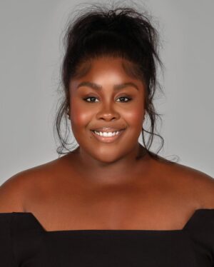 Raven Goodwin Instagram - Smile 🙂 it's Sunday 🌞