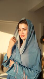 Actress Rawan Bin Hussain HD Photos and Wallpapers October 2024