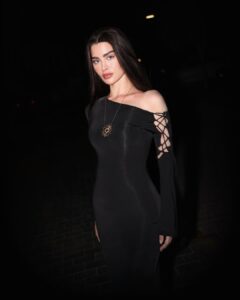 Actress Rawan Bin Hussain HD Photos and Wallpapers August 2024
