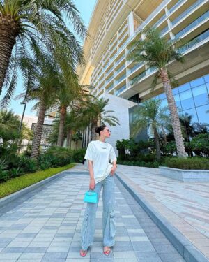Rawan Bin Hussain Instagram - الـكويت😙💅🇰🇼🖤💋
