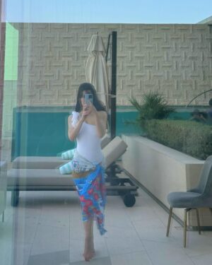 Rawan Bin Hussain Instagram - 💎🦋🧿🌸🫦💖💦