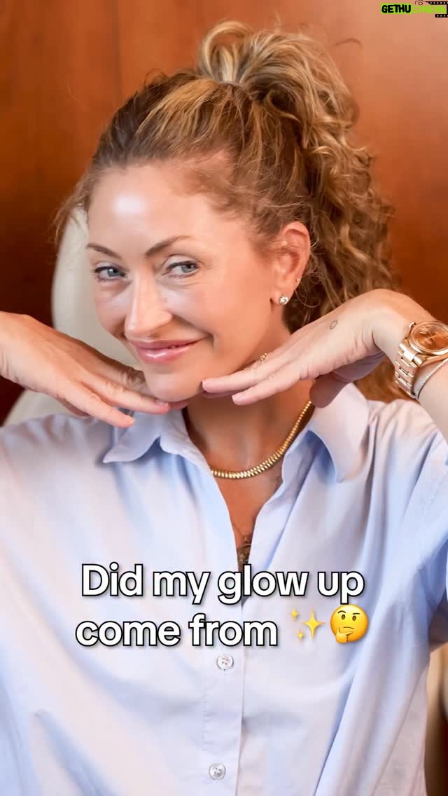 Rebecca Gayheart - 2.3K Likes - A, B, or C?! 😉