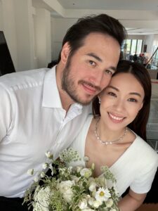 Actress Rebecca Lim HD Photos and Wallpapers December 2025