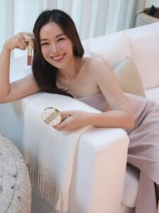 Actress Rebecca Lim HD Photos and Wallpapers November 2025