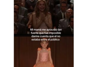 Regina Reynoso Instagram - Después de 5 años ya no es raro recibir felicitaciones este día 🥰.