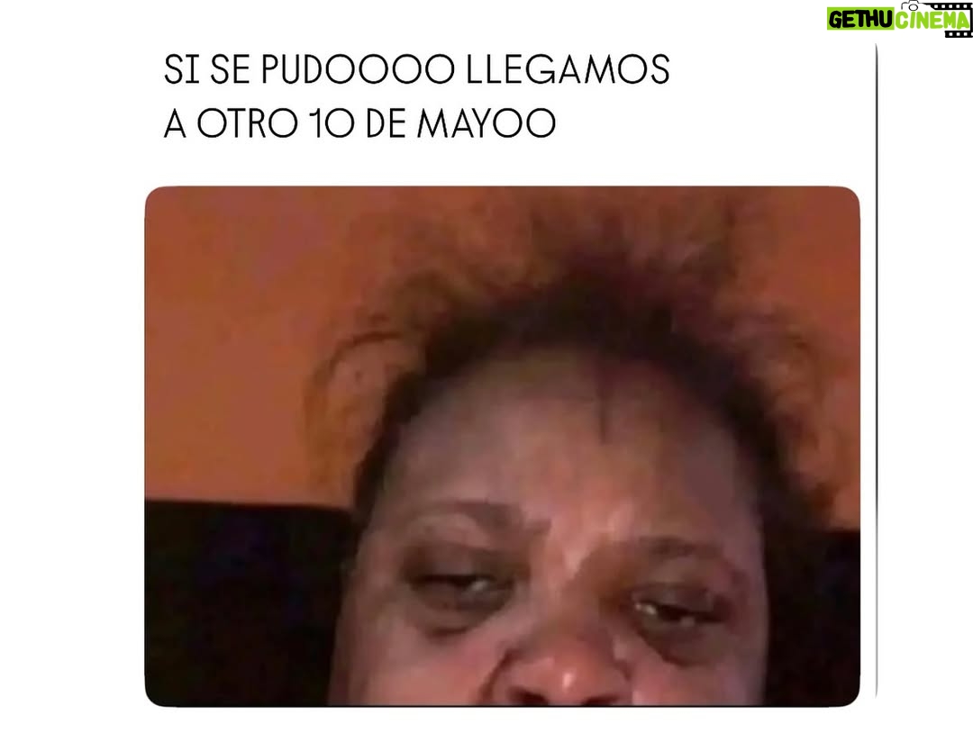 Regina Reynoso - 9.7K Likes - Después de 5 años ya no es raro recibir felicitaciones este día 🥰.