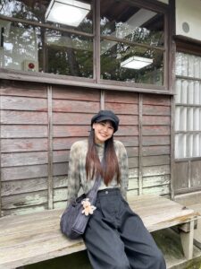 Actress Reika Oozeki HD Photos and Wallpapers October 2025