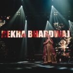 Rekha Bhardwaj