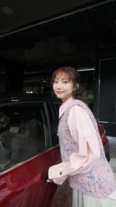 Actress Rena Takeda HD Photos and Wallpapers December 2025