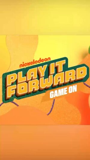 Renee Montgomery Instagram - Every hometown sports team could use help once in a while. Join us to give the surprise of a lifetime to local youth sports teams! ⚽️ Play it Forward: Game On 🏀 kicks off Wednesdays starting 11/19 at 5:30p/6:30c on @nickelodeon