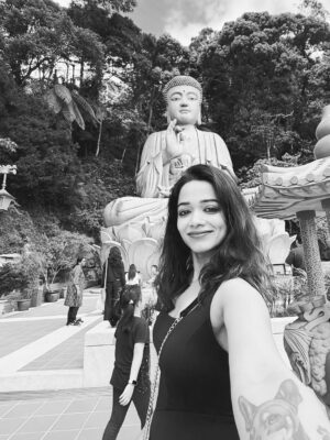 Renjini Kunju Instagram - Solo trips & selfies 🤍
Not easy, but beautiful.
No regrets