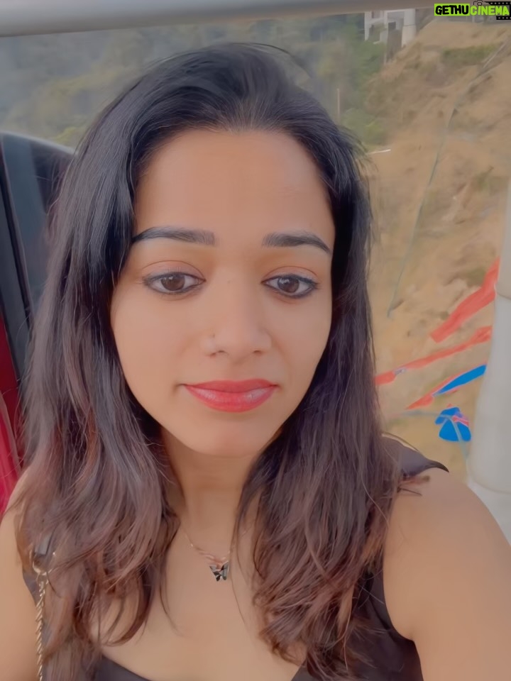 Renjini Kunju - 4K Likes - Solo trips & selfies 🤍
Not easy, but beautiful.
No regrets