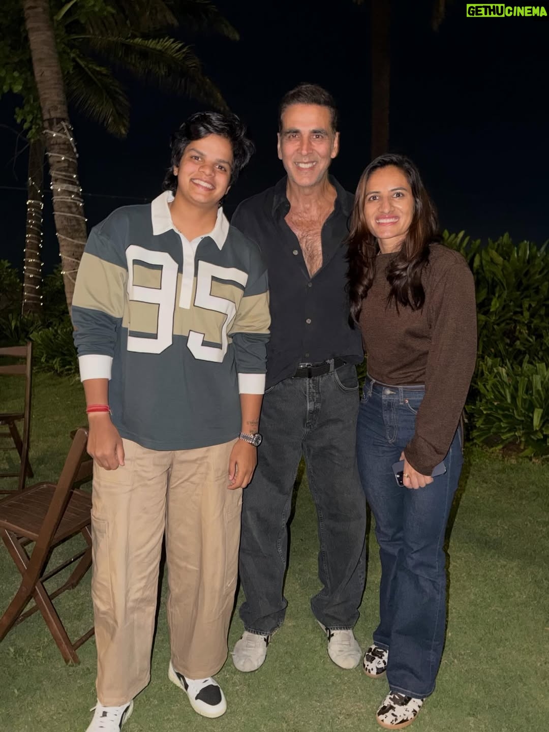 Renuka Singh - 160.3K Likes - With the OG Khiladi 👑