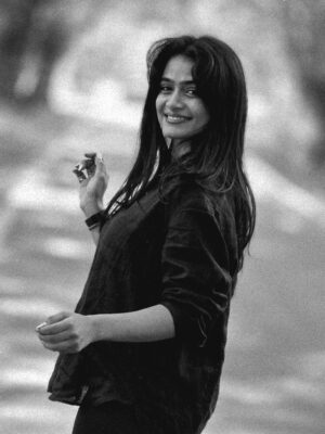 Reshma Venkatesh Instagram - 🫧