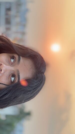 Reshma Venkatesh Instagram - 😉

📸: @meena_cruze 🧿✨