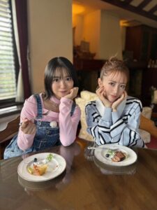 Actress Rie Kitahara HD Photos and Wallpapers December 2025