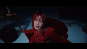 Riho Sayashi Instagram - 💄

“Super Red” 

Music Video on Youtube ❤️‍🔥❤️‍🔥

みてね。

#toomuch鞘師
#superred