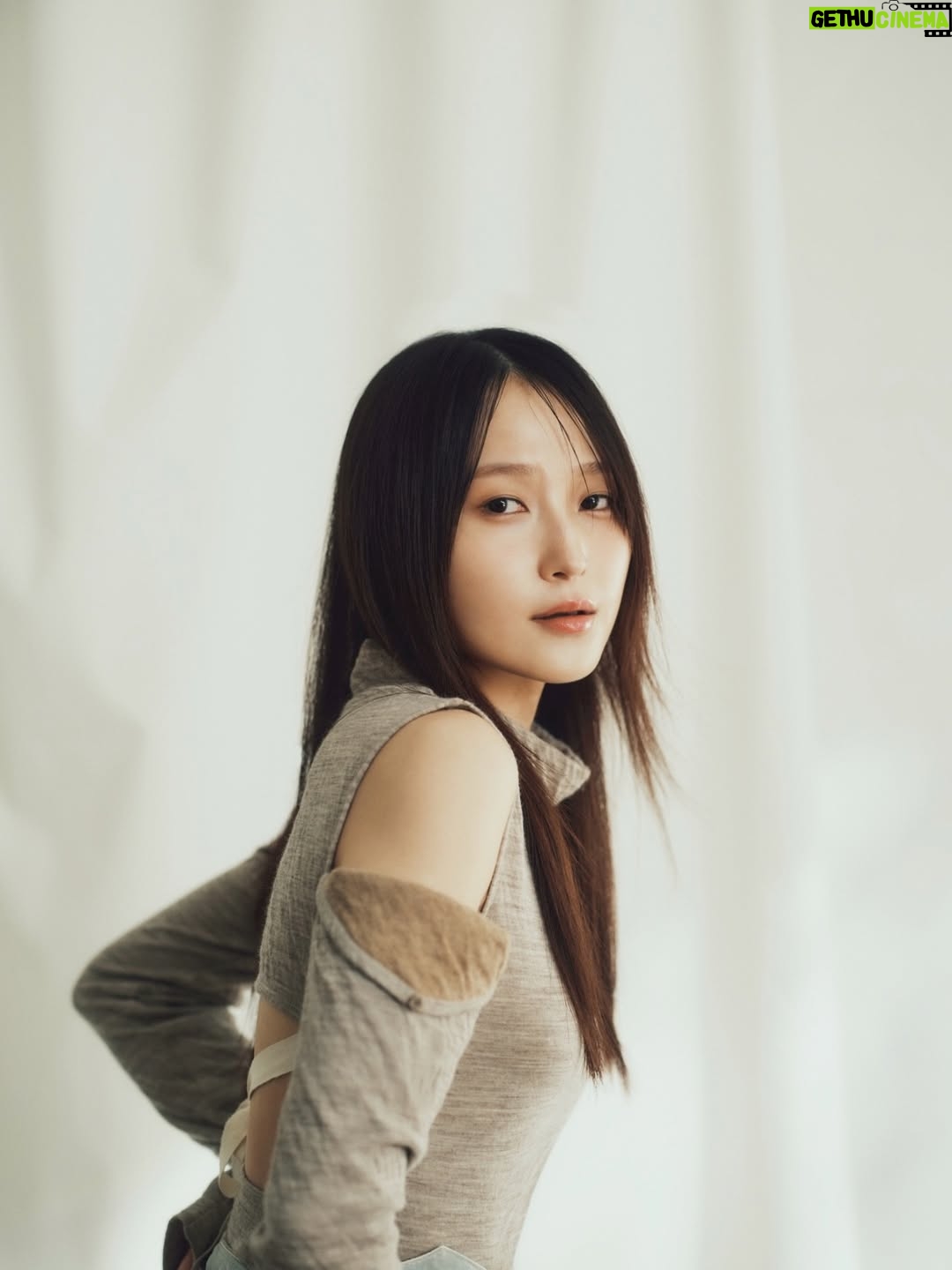 Riho Sayashi - 13.5K Likes - New profile photos📷

間違いない皆さんとのチームで、いまの私を写して頂きました。
宣材、HPの写真が新しくなります！

🤍
@seiyafujii 
@uenochika 
@stylist_fujimoto