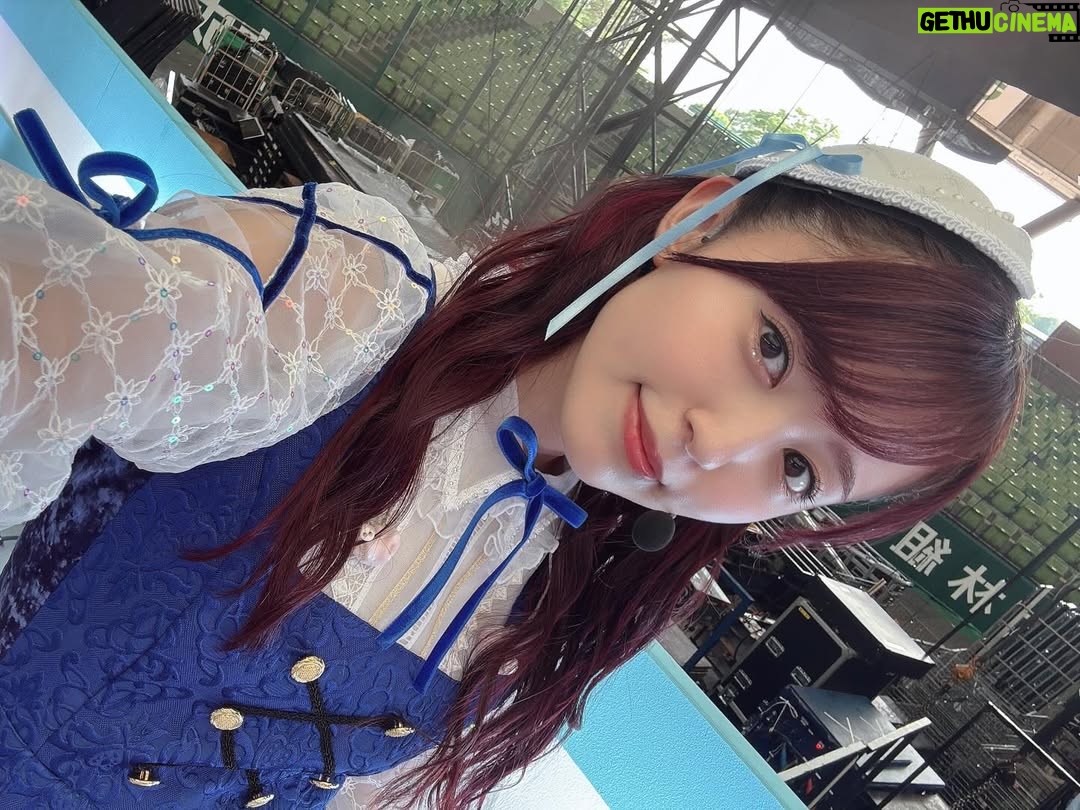 Rikako Aida - 19.6K Likes - 🗓️2025.06.21.22 Aqours Finale LoveLive! ～永久stage～☀️

全然深い意味はないのですが、今度ゆっくり載せようと思い続けてずっとオフショットを載せられていなかったので📷
今更かなと迷ったのですが、振り返った時にお写真が無いのは寂しいのでやっぱり載せることにしました🌸

とにかく暑かったね、、☀️
また夏が来たら、去年の夏暑かったなーってフィナーレのこと思い出すんだろうなー。