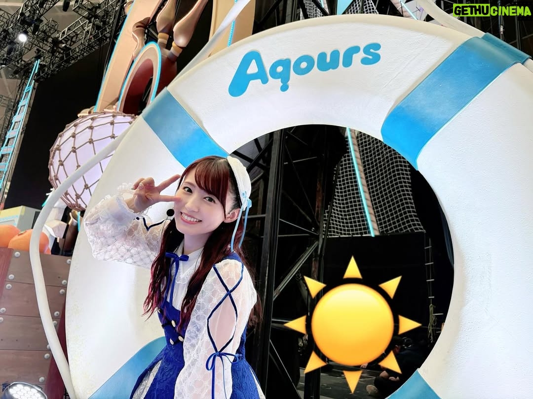 Rikako Aida - 19.6K Likes - 🗓️2025.06.21.22 Aqours Finale LoveLive! ～永久stage～☀️

全然深い意味はないのですが、今度ゆっくり載せようと思い続けてずっとオフショットを載せられていなかったので📷
今更かなと迷ったのですが、振り返った時にお写真が無いのは寂しいのでやっぱり載せることにしました🌸

とにかく暑かったね、、☀️
また夏が来たら、去年の夏暑かったなーってフィナーレのこと思い出すんだろうなー。