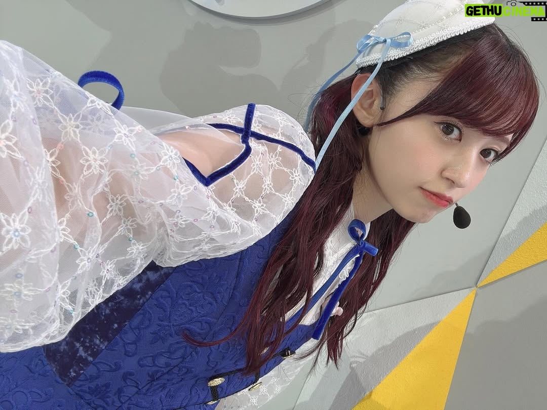 Rikako Aida - 19.6K Likes - 🗓️2025.06.21.22 Aqours Finale LoveLive! ～永久stage～☀️

全然深い意味はないのですが、今度ゆっくり載せようと思い続けてずっとオフショットを載せられていなかったので📷
今更かなと迷ったのですが、振り返った時にお写真が無いのは寂しいのでやっぱり載せることにしました🌸

とにかく暑かったね、、☀️
また夏が来たら、去年の夏暑かったなーってフィナーレのこと思い出すんだろうなー。
