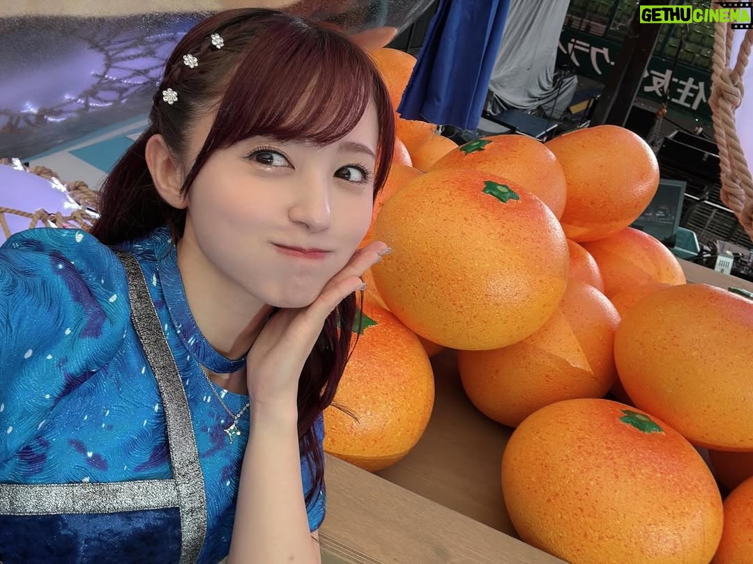 Rikako Aida - 19.6K Likes - 🗓️2025.06.21.22 Aqours Finale LoveLive! ～永久stage～☀️

全然深い意味はないのですが、今度ゆっくり載せようと思い続けてずっとオフショットを載せられていなかったので📷
今更かなと迷ったのですが、振り返った時にお写真が無いのは寂しいのでやっぱり載せることにしました🌸

とにかく暑かったね、、☀️
また夏が来たら、去年の夏暑かったなーってフィナーレのこと思い出すんだろうなー。