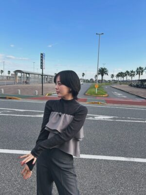 Rikka Ihara Instagram - 本日19時からの
『いくらかわかる金』3時間SP
初めてロケにお邪魔しております〜!
東京でモモコさんとも
ご一緒できてホクホクでした。ぜひ!