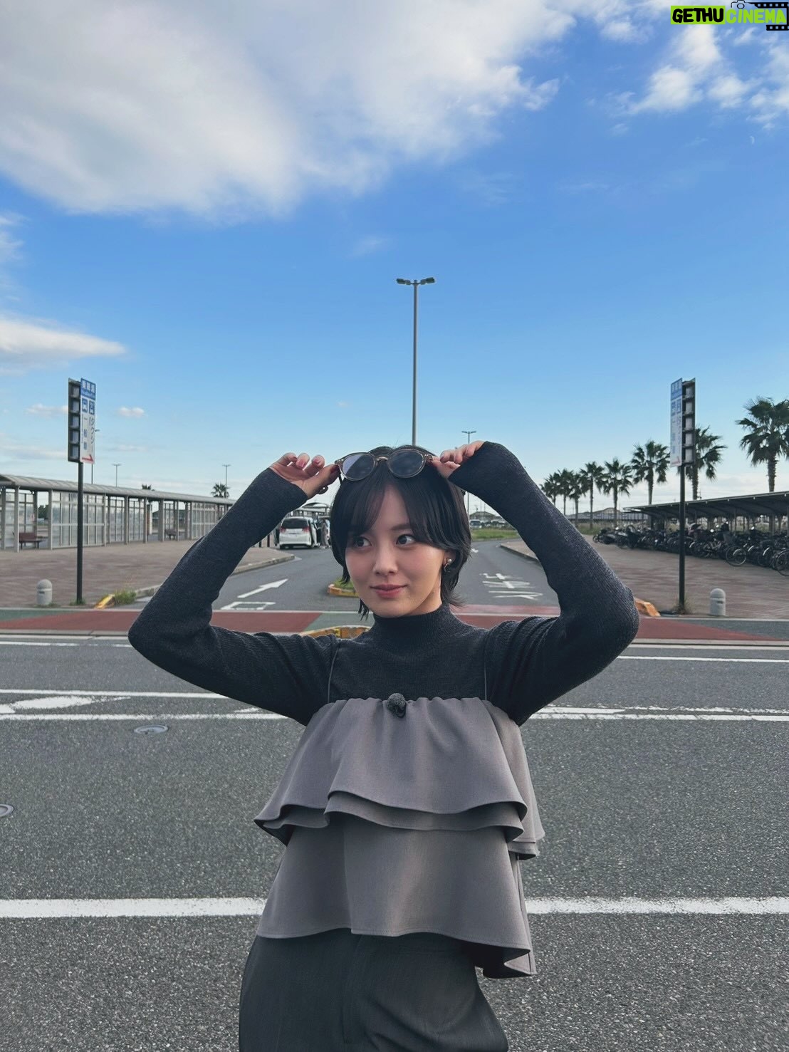 Rikka Ihara - 32.1K Likes - 本日19時からの
『いくらかわかる金』３時間SP
初めてロケにお邪魔しております〜！

東京でモモコさんとも
ご一緒できてホクホクでした。ぜひ！