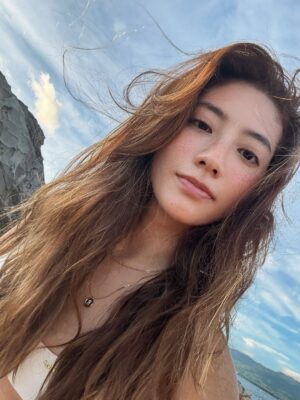 Rima Zeidan Instagram - Been a little MIA lately..
好久不見的感覺