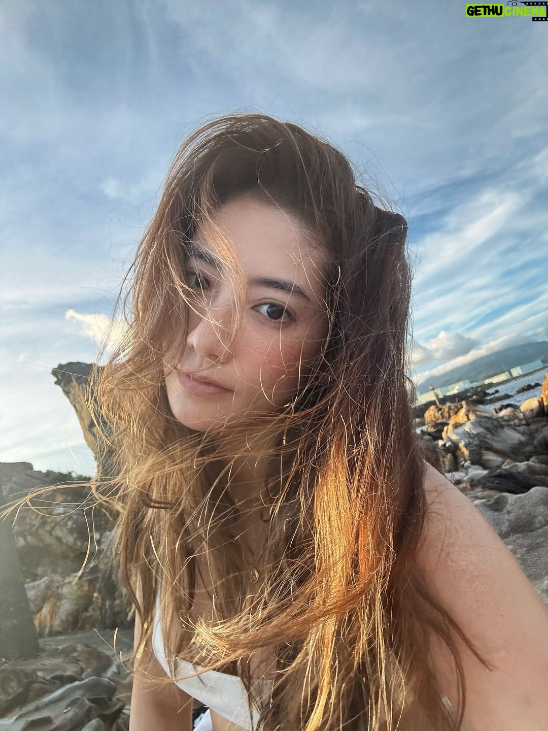 Rima Zeidan - 23.6K Likes - Been a little MIA lately..
好久不見的感覺